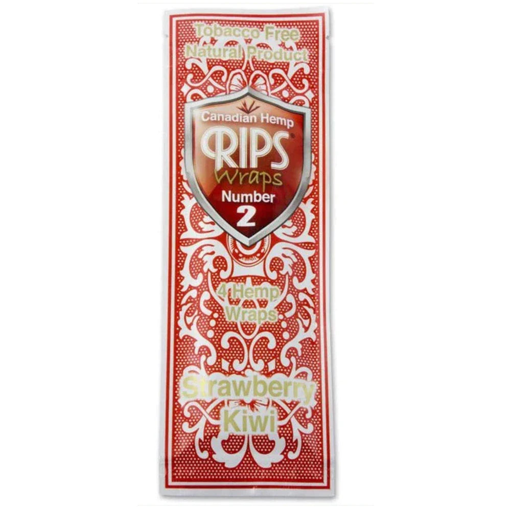 rips blunts strawberry kiwi