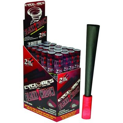Cyclone Pre Rolls pack